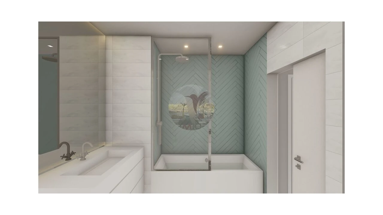 Apartamento T2 para Venda em Loule (São Clemente) Foto 10