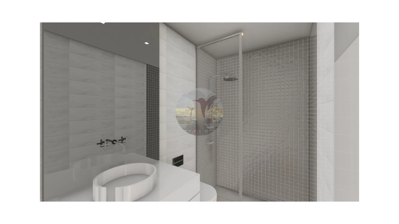 Apartamento T2 para Venda em Loule (São Clemente) Foto 9