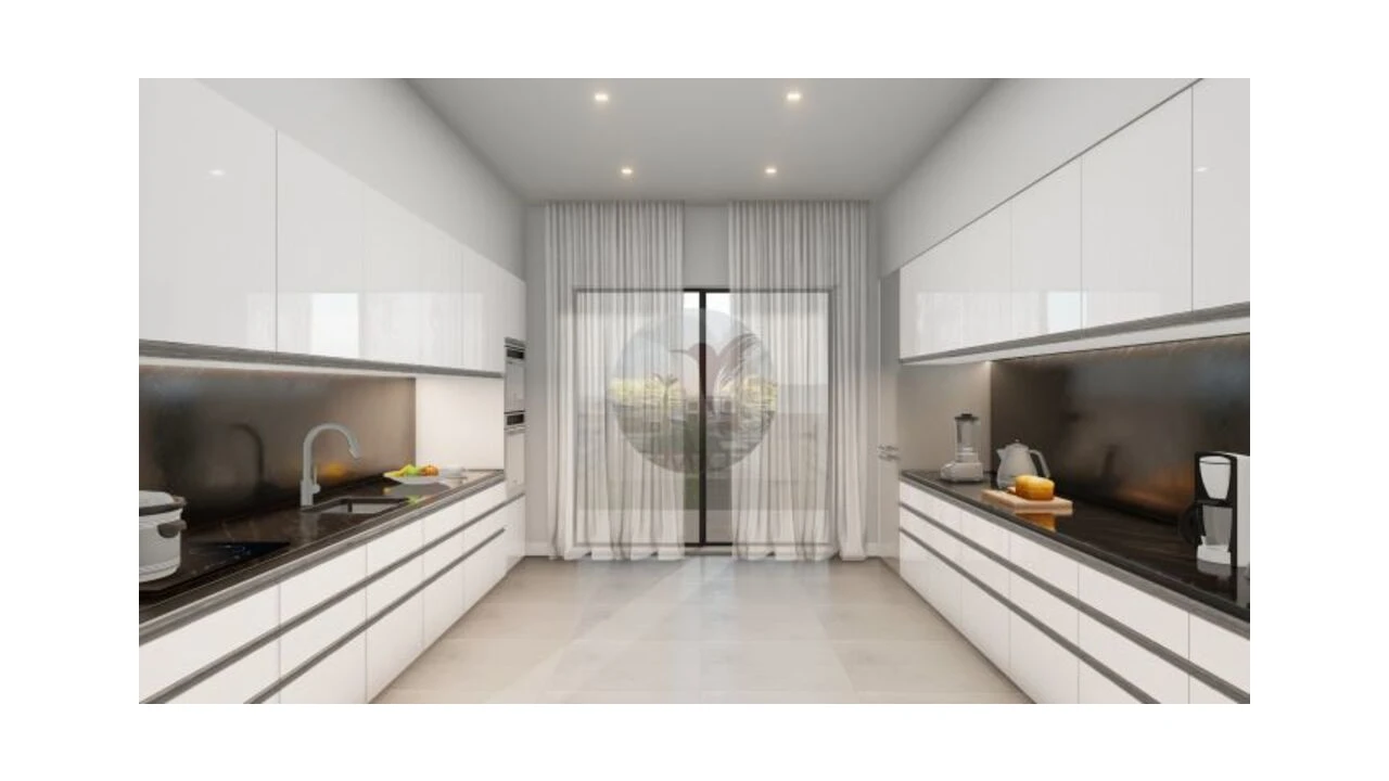 Apartamento T2 para Venda em Loule (São Clemente) Foto 2