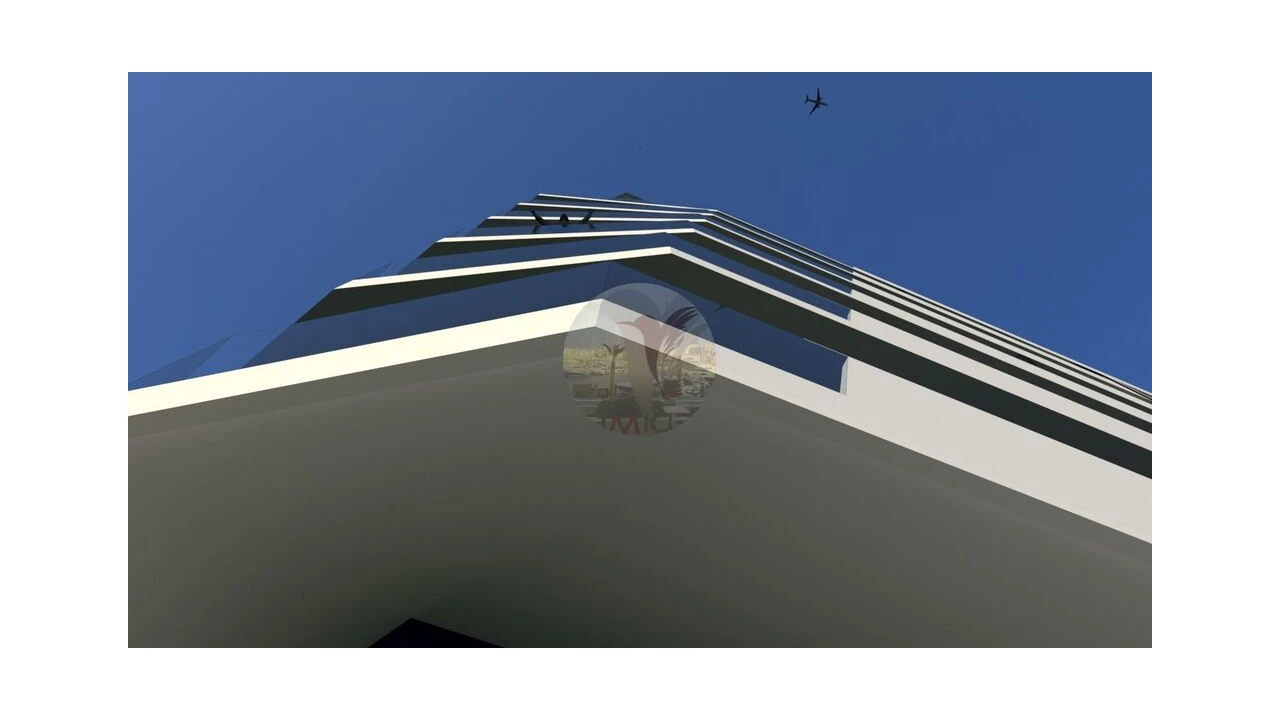 Apartamento T2 para Venda em Loule (São Clemente) Foto 15