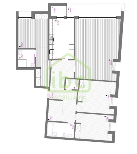 Apartamento T2 para Venda em Póvoa de Varzim, Beiriz e Argivai