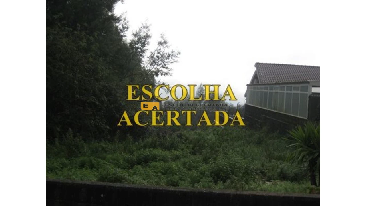 Terreno para Venda em Fânzeres e São Pedro da Cova Foto 4