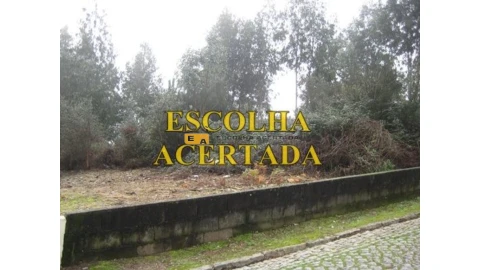 Terreno para Venda em Fânzeres e São Pedro da Cova
