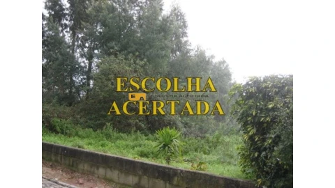 Terreno para Venda em Fânzeres e São Pedro da Cova