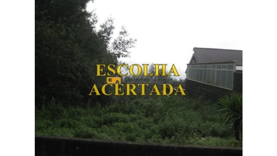 Terreno para Venda em Fânzeres e São Pedro da Cova Foto 4