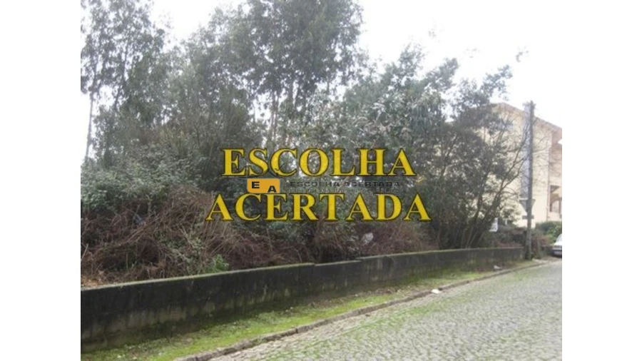 Terreno para Venda em Fânzeres e São Pedro da Cova Foto 7