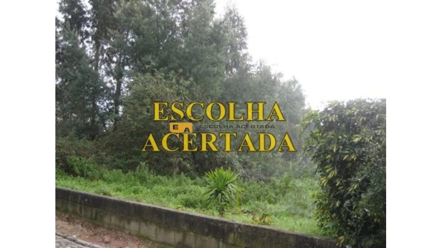 Terreno para Venda em Fânzeres e São Pedro da Cova Foto 5