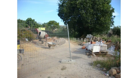Terreno para Venda em Castelo Branco