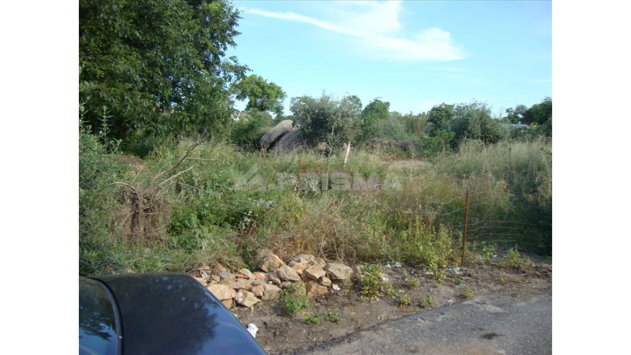 Terreno para Venda em Castelo Branco Foto 1