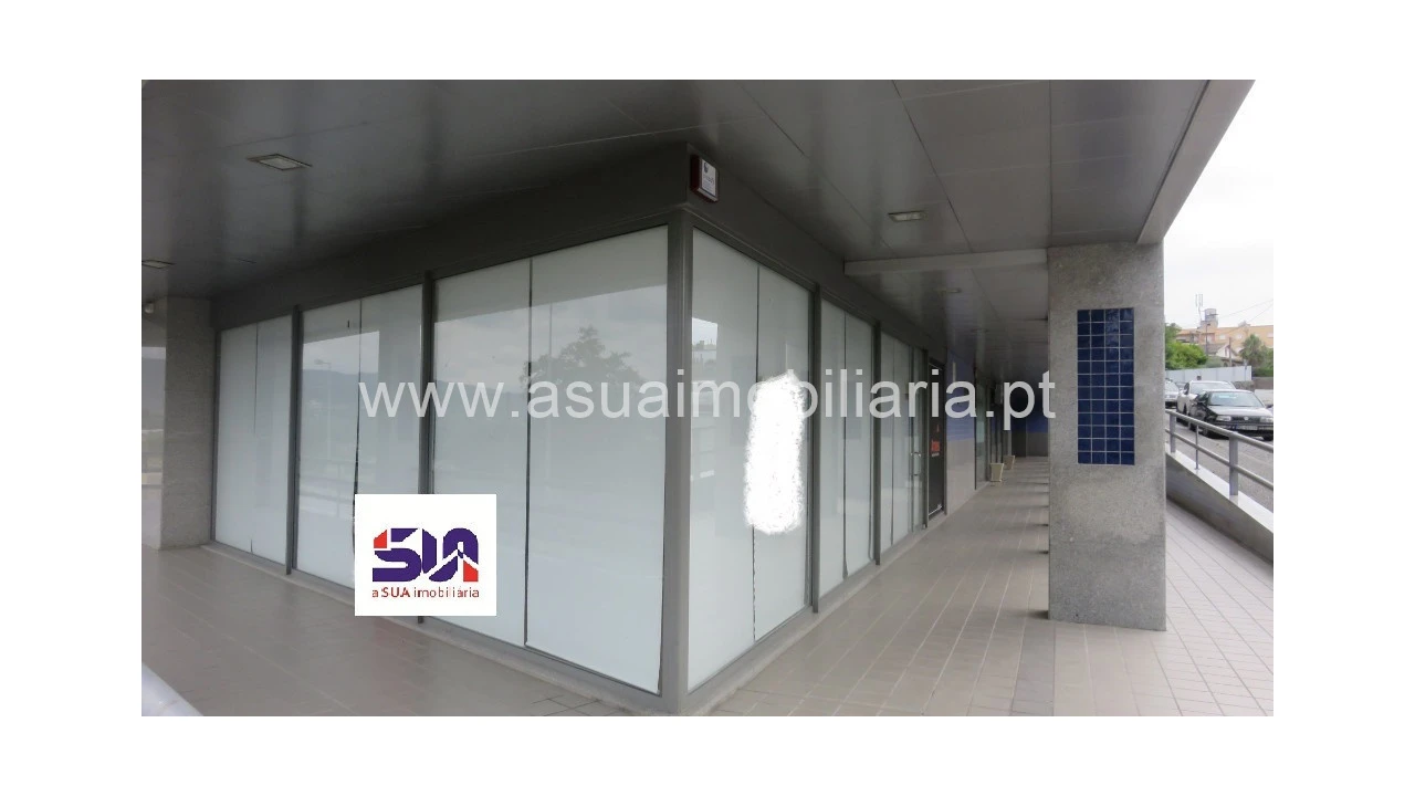 Loja para Venda em Ferreiros, Prozelo e Besteiros Foto 1