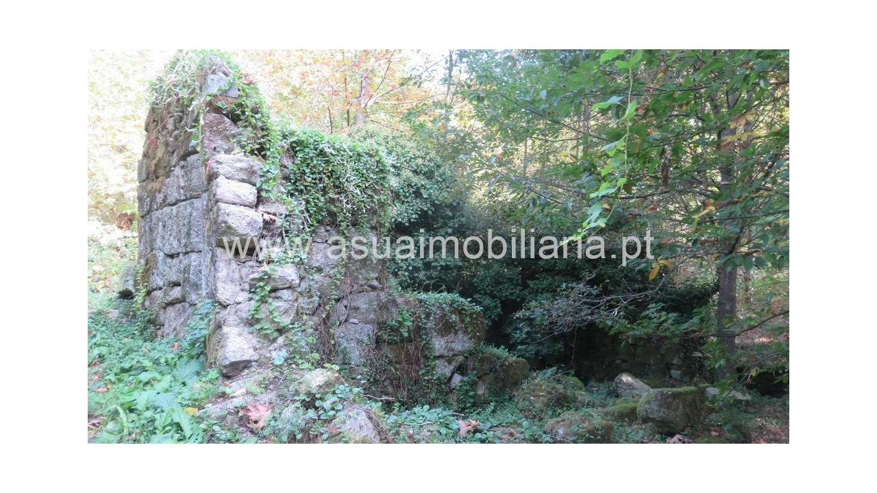 Terreno para Venda em Bouro (Santa Maria) Foto 9