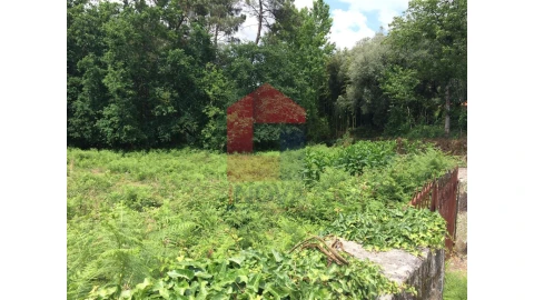 Terreno para Venda em Vila Verde e Barbudo