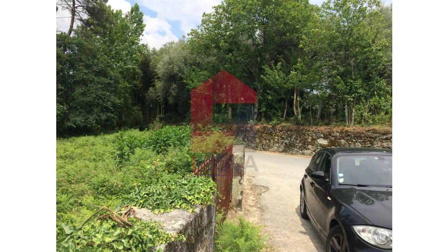 Terreno para Venda em Vila Verde e Barbudo Foto 7