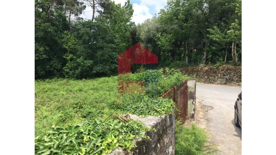 Terreno para Venda em Vila Verde e Barbudo Foto 6