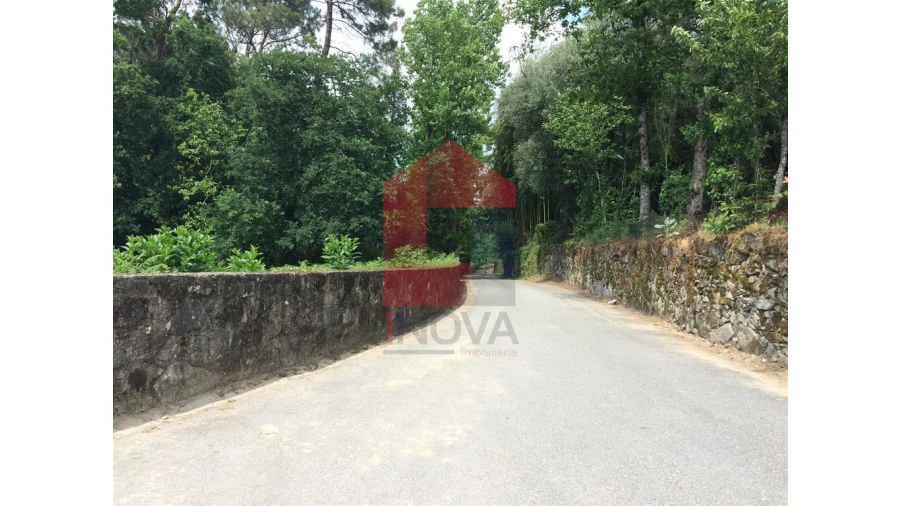 Terreno para Venda em Vila Verde e Barbudo Foto 8