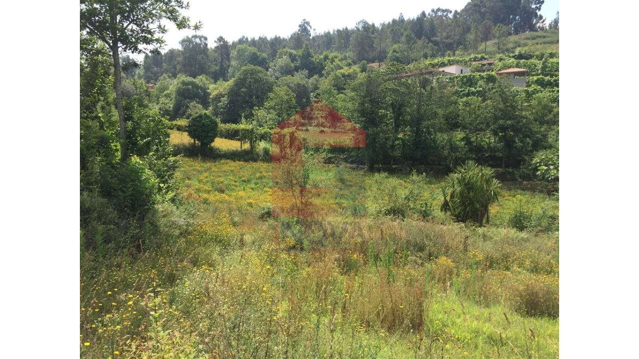 Terreno para Venda em Sande, Vilarinho, Barros e Gomide Foto 4