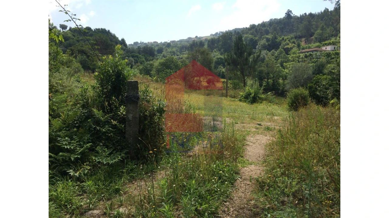 Terreno para Venda em Sande, Vilarinho, Barros e Gomide Foto 9