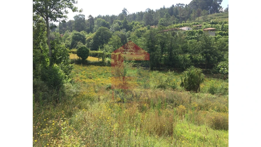 Terreno para Venda em Sande, Vilarinho, Barros e Gomide Foto 4