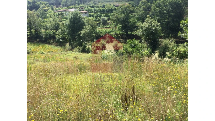 Terreno para Venda em Sande, Vilarinho, Barros e Gomide Foto 3