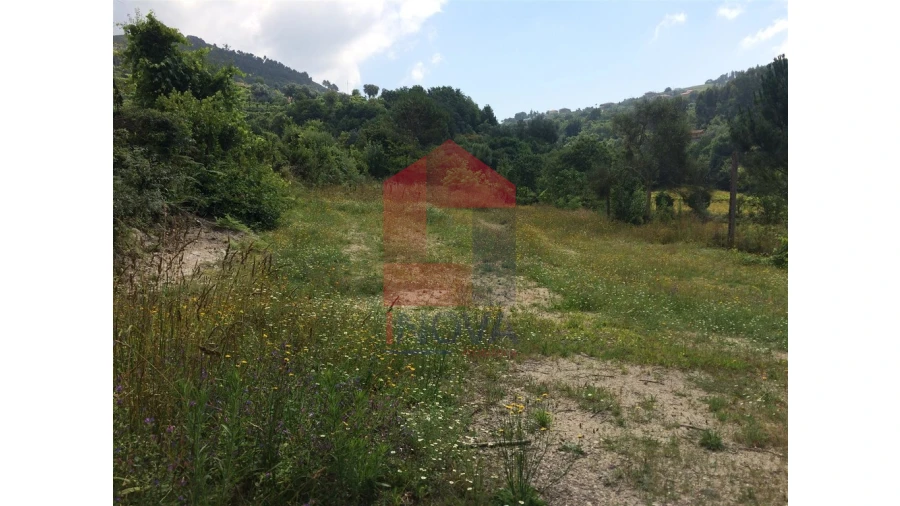 Terreno para Venda em Sande, Vilarinho, Barros e Gomide Foto 6