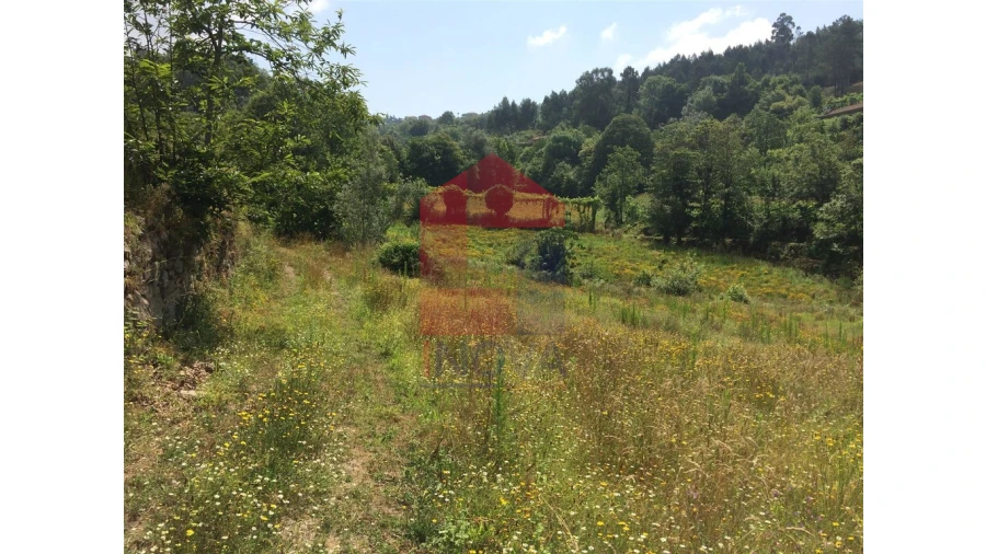 Terreno para Venda em Sande, Vilarinho, Barros e Gomide Foto 2