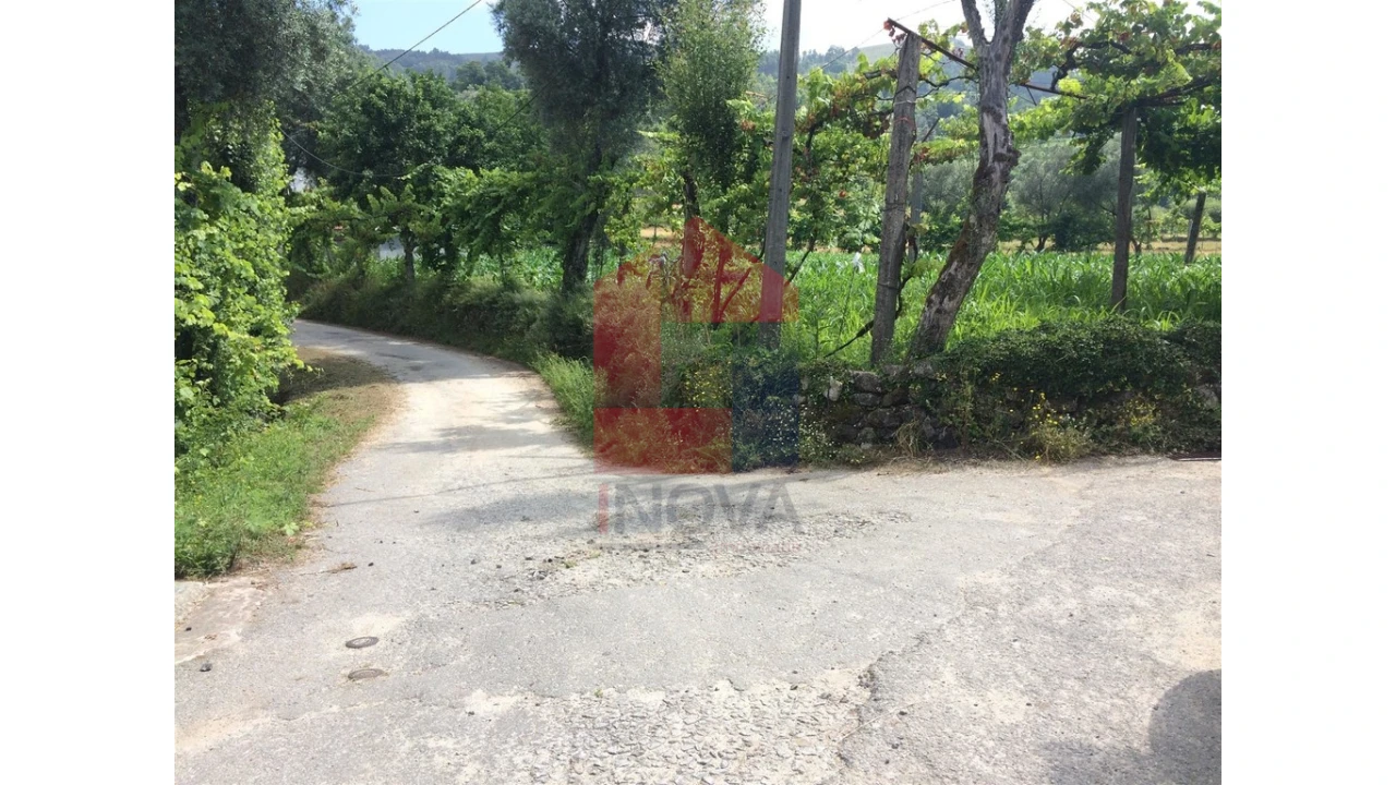 Terreno para Venda em Sande, Vilarinho, Barros e Gomide Foto 12