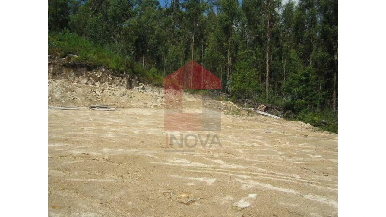 Terreno para Venda em Oriz (Santa Marinha) e Oriz (São Miguel) Foto 3