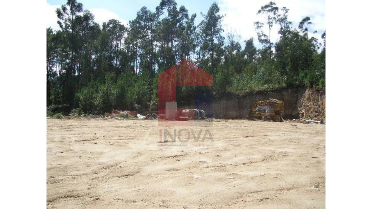 Terreno para Venda em Oriz (Santa Marinha) e Oriz (São Miguel) Foto 7