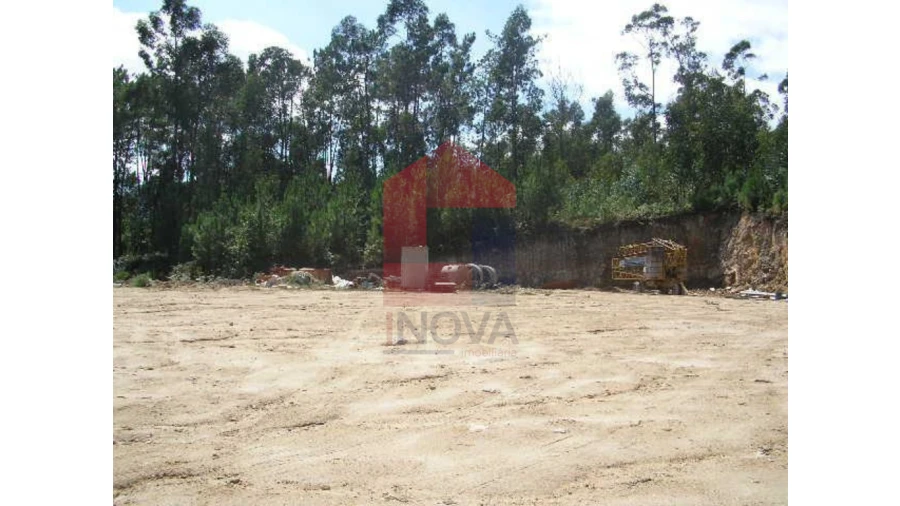 Terreno para Venda em Oriz (Santa Marinha) e Oriz (São Miguel) Foto 7