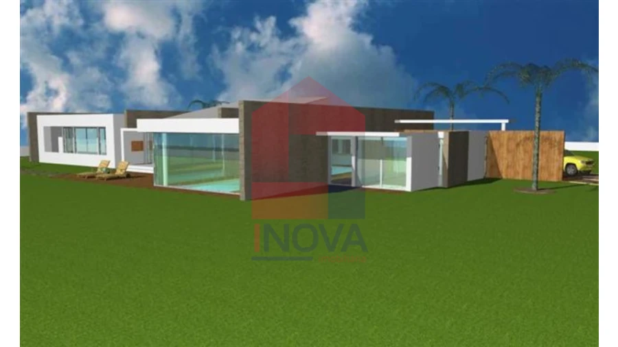 Terreno para Venda em Oriz (Santa Marinha) e Oriz (São Miguel) Foto 1