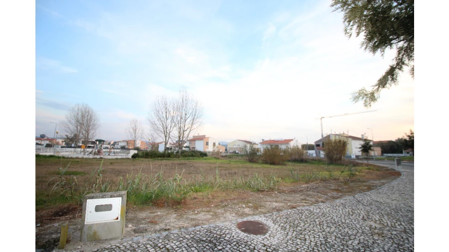 Terreno para Venda em Sebal e Belide Foto 2