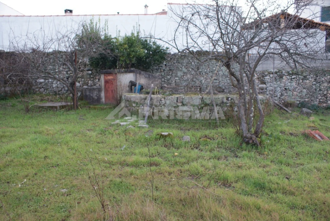 Terreno para Venda em Alcains Foto 5