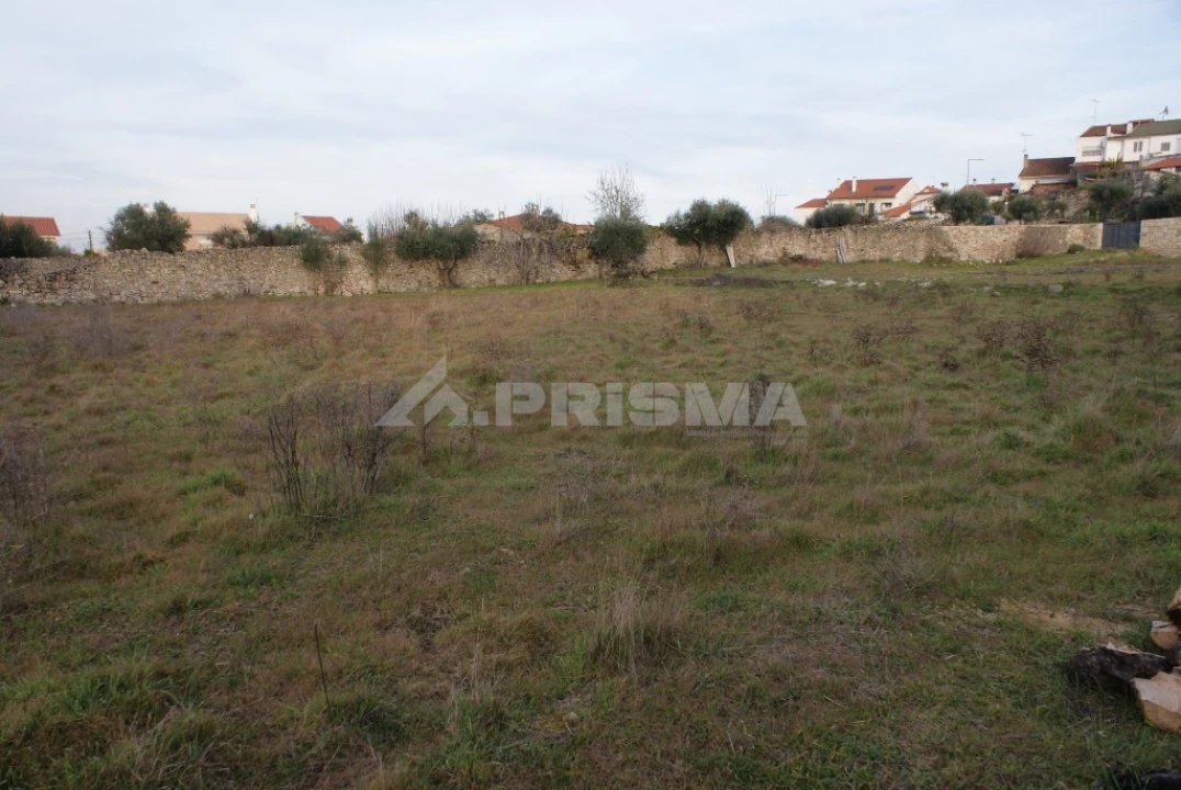 Terreno para Venda em Alcains Foto 8