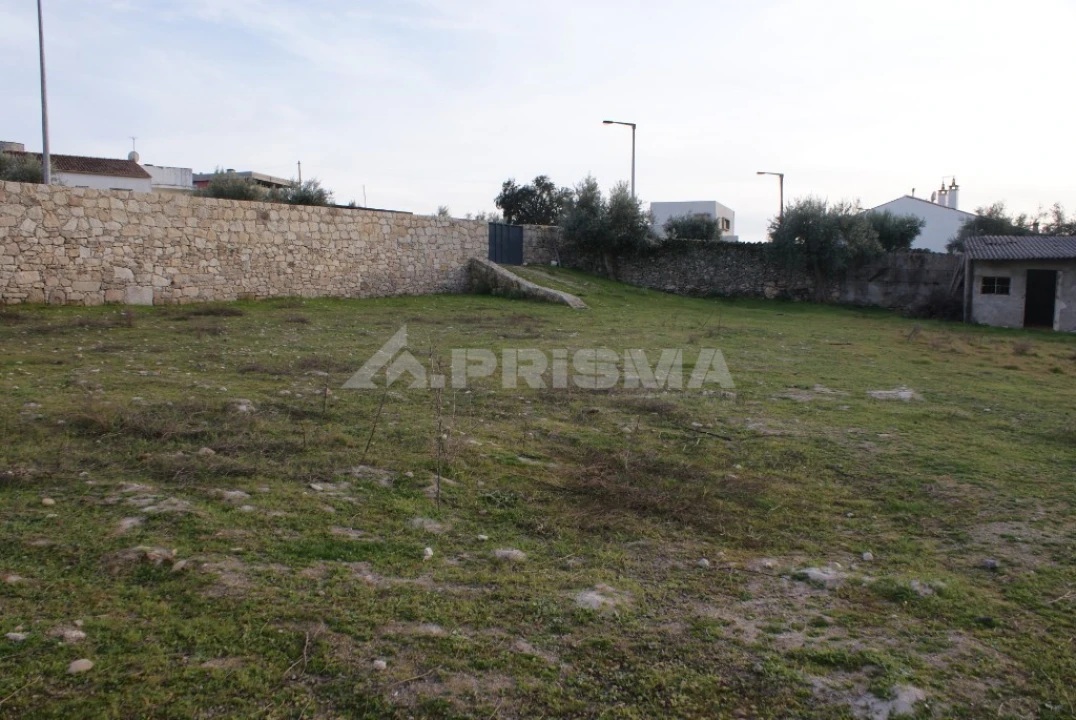 Terreno para Venda em Alcains Foto 3