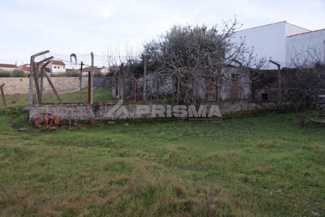 Terreno para Venda em Alcains Foto 7