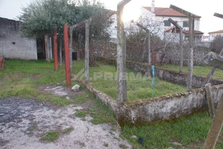 Terreno para Venda em Alcains Foto 4