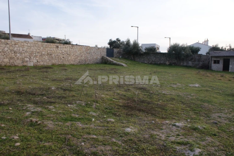 Terreno para Venda em Alcains Foto 3