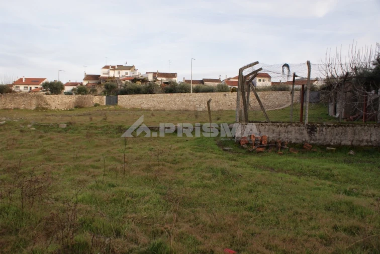 Terreno para Venda em Alcains Foto 2