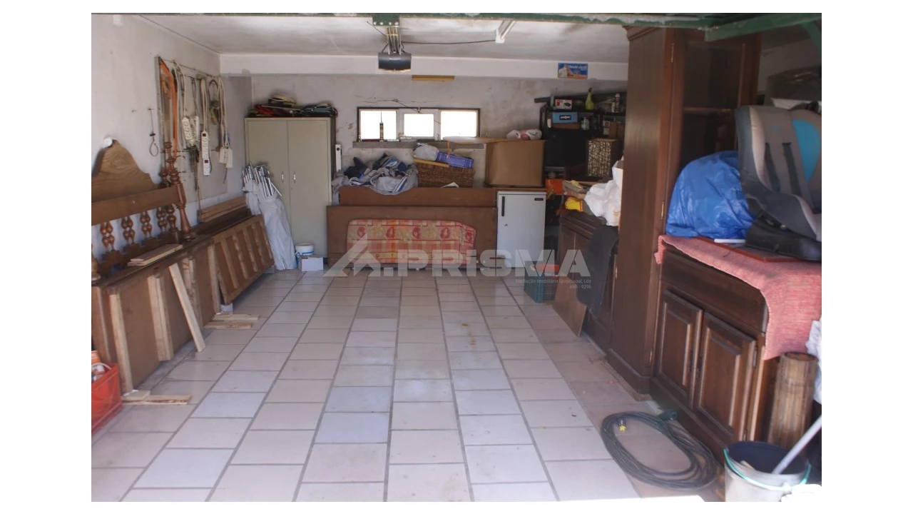 Moradia T5 para Venda em Benquerenças Foto 7