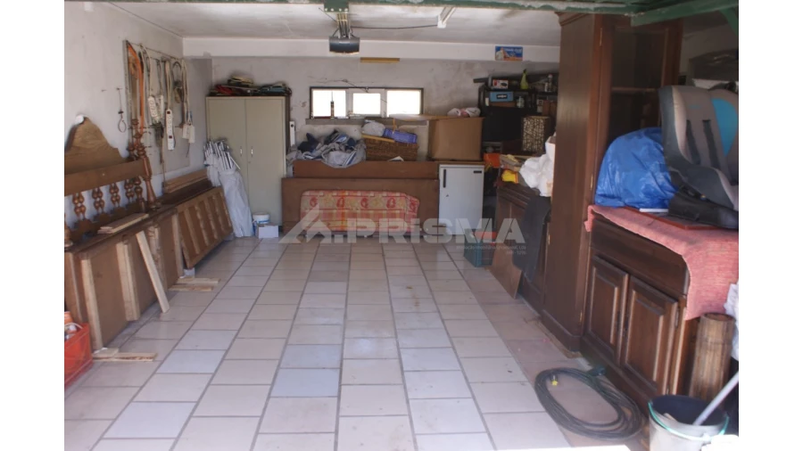 Moradia T5 para Venda em Benquerenças Foto 7