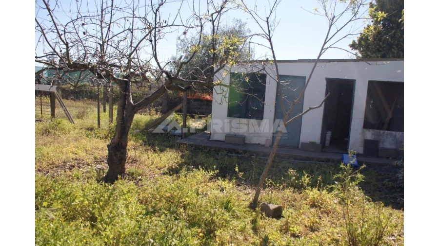 Moradia T5 para Venda em Benquerenças Foto 12