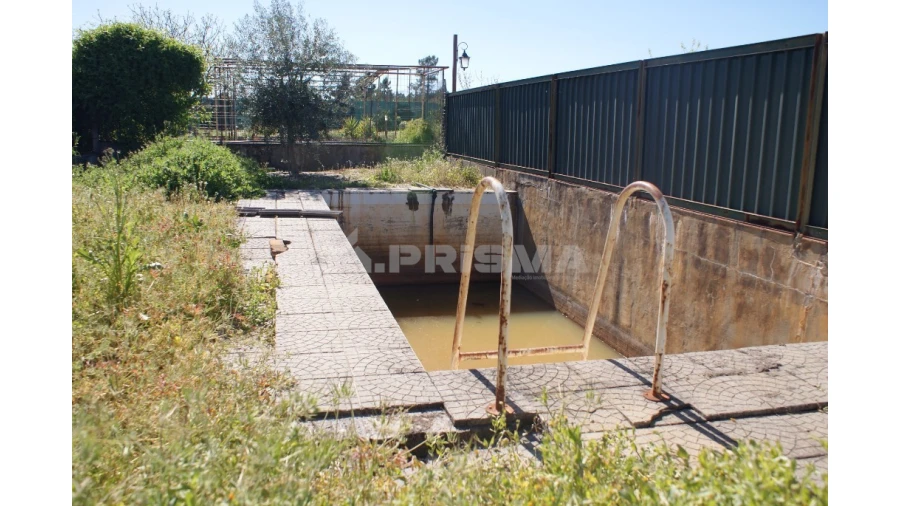 Moradia T5 para Venda em Benquerenças Foto 9