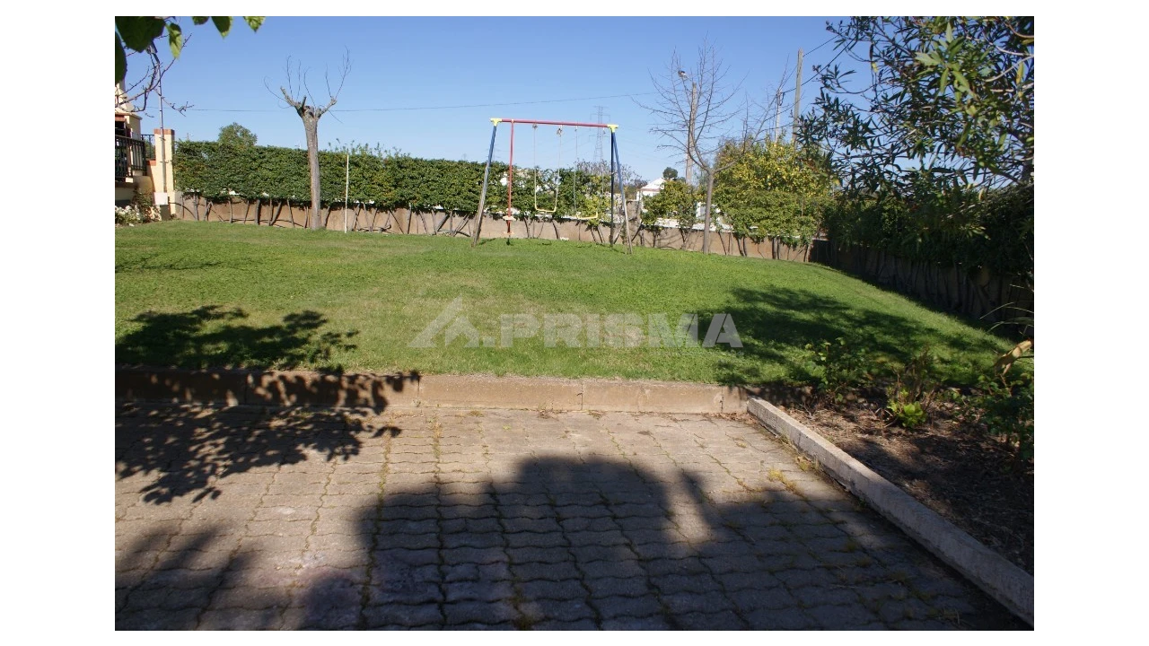 Moradia T5 para Venda em Benquerenças Foto 14