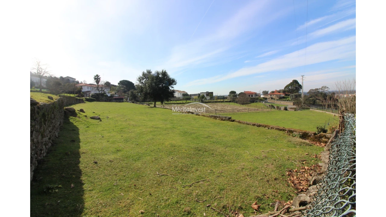Terreno para Venda em Milhazes, Vilar de Figos e Faria Foto 1