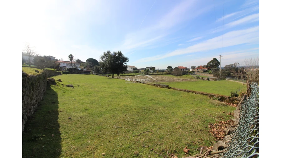 Terreno para Venda em Milhazes, Vilar de Figos e Faria Foto 1