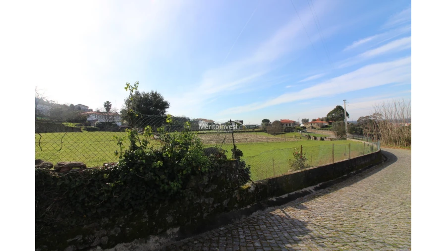 Terreno para Venda em Milhazes, Vilar de Figos e Faria Foto 2