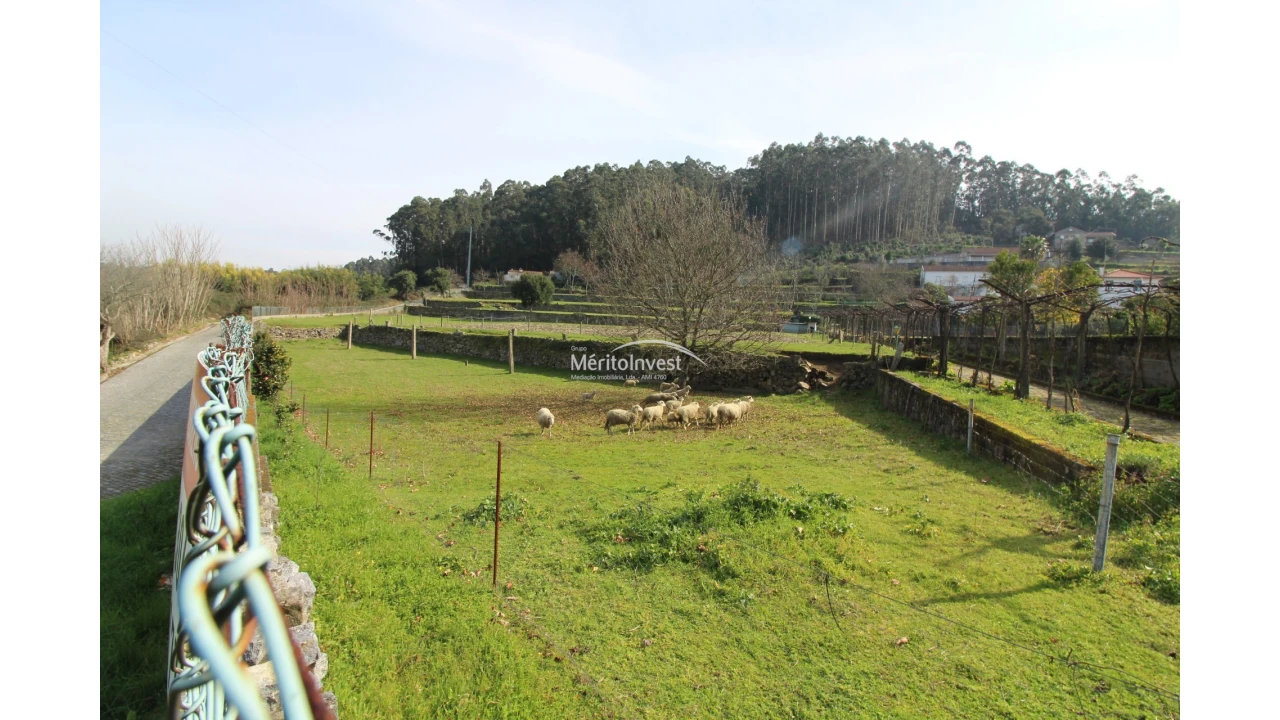 Terreno para Venda em Milhazes, Vilar de Figos e Faria Foto 4