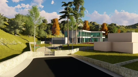 Terreno para Venda em Gondomar (São Cosme), Valbom e Jovim