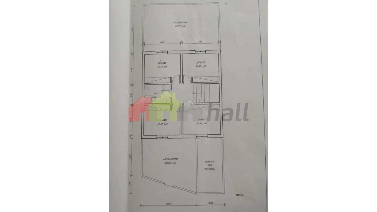 Terreno para Venda em Igrejinha Foto 3