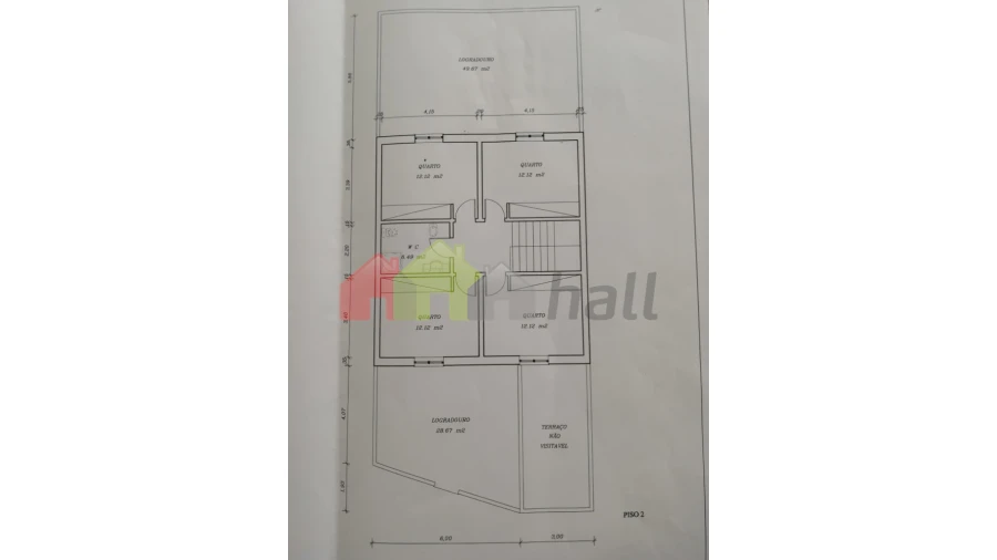 Terreno para Venda em Igrejinha Foto 3